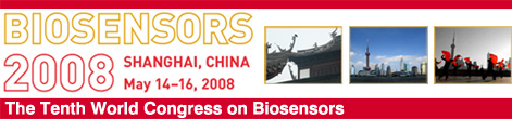 10th Biosensor Congress