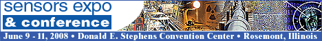 Sensors Expo