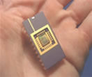 Imec Micro-Sensor